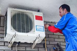 24/7 and Emergency HVAC Near Trade Center, VA | Air Conidtioning and Heating Contractors